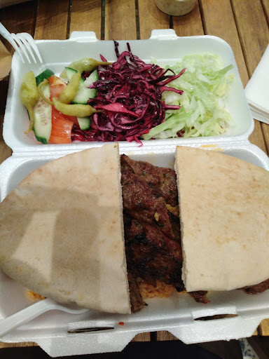 Photo of Mangal Plus - 43 Stratford Rd, Wolverton, Milton Keynes MK12 5LW